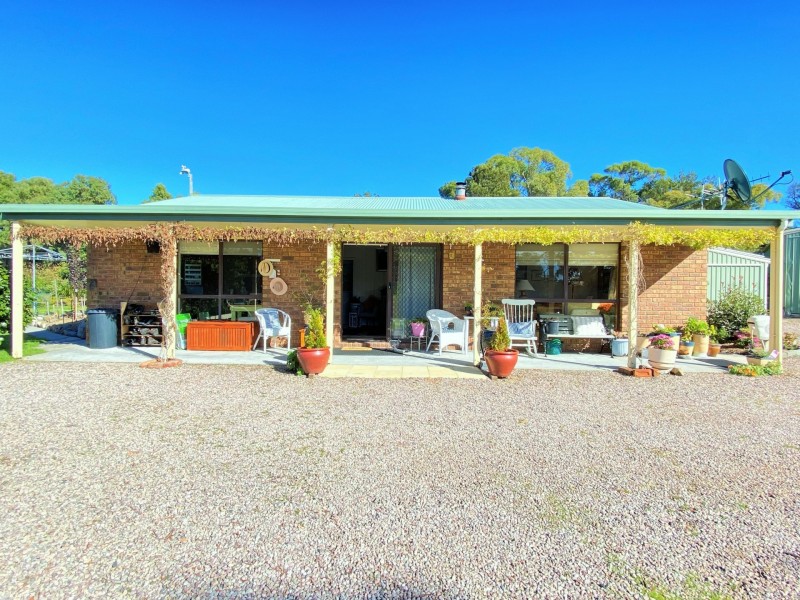 14 Osprey Drive, Stieglitz TAS 7216