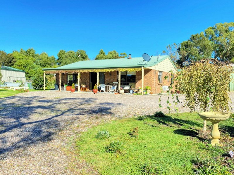 14 Osprey Drive, Stieglitz TAS 7216