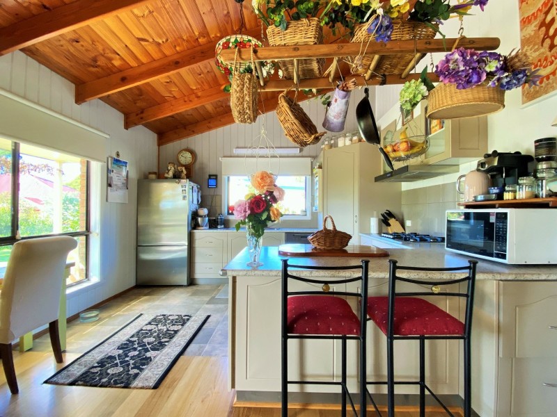 14 Osprey Drive, Stieglitz TAS 7216