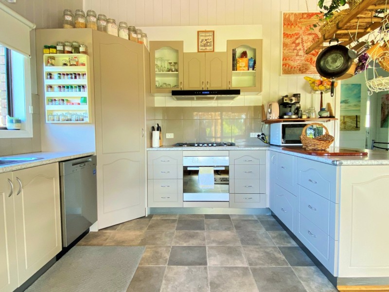 14 Osprey Drive, Stieglitz TAS 7216