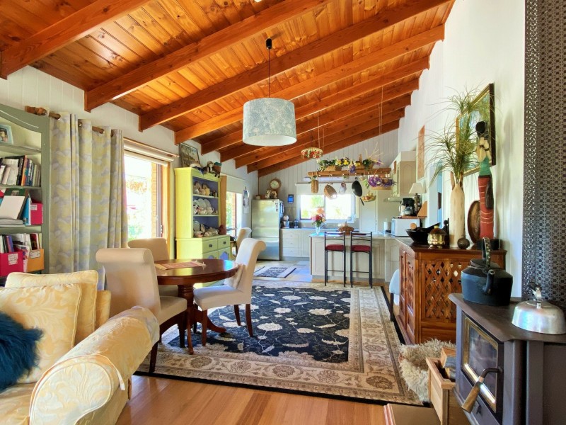 14 Osprey Drive, Stieglitz TAS 7216