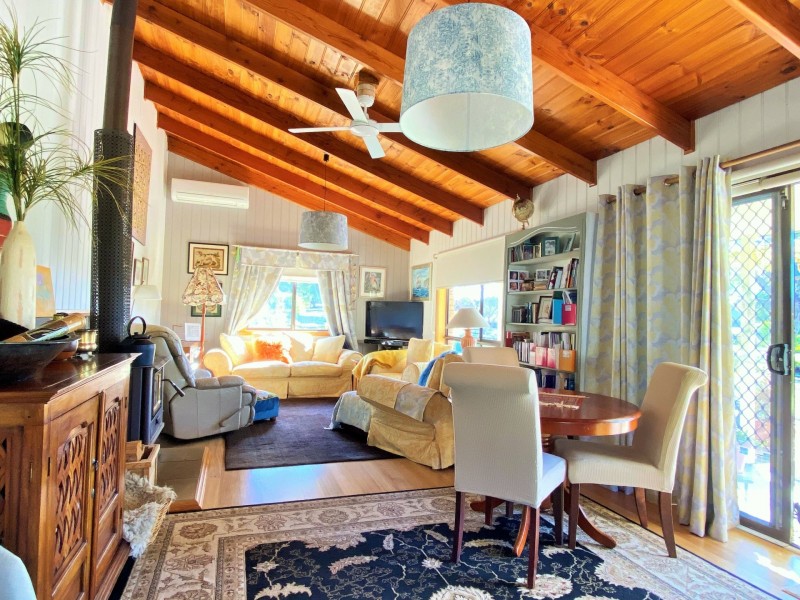 14 Osprey Drive, Stieglitz TAS 7216