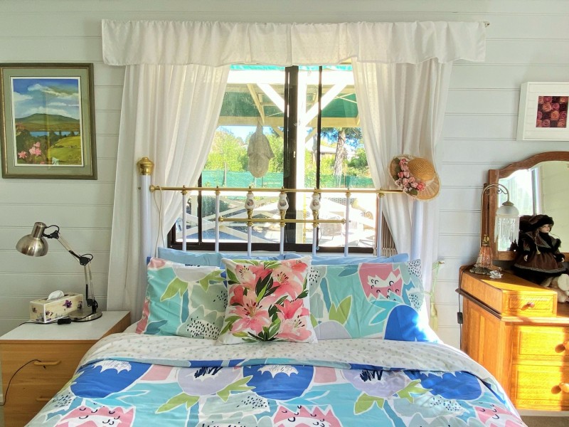 14 Osprey Drive, Stieglitz TAS 7216