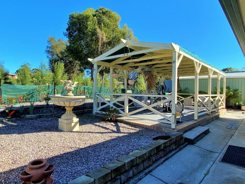 14 Osprey Drive, Stieglitz TAS 7216