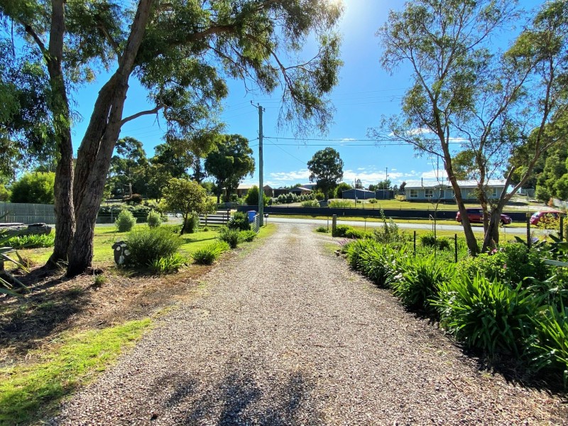 14 Osprey Drive, Stieglitz TAS 7216