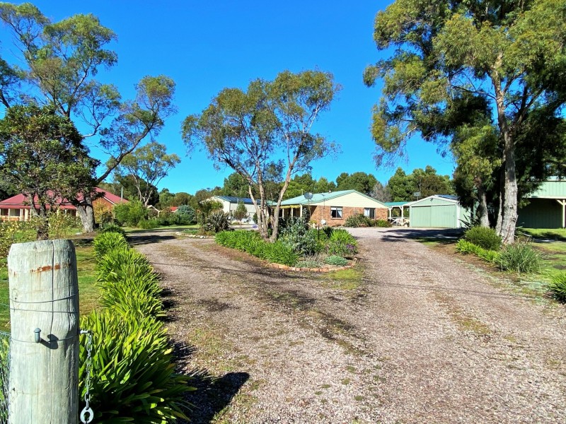 14 Osprey Drive, Stieglitz TAS 7216