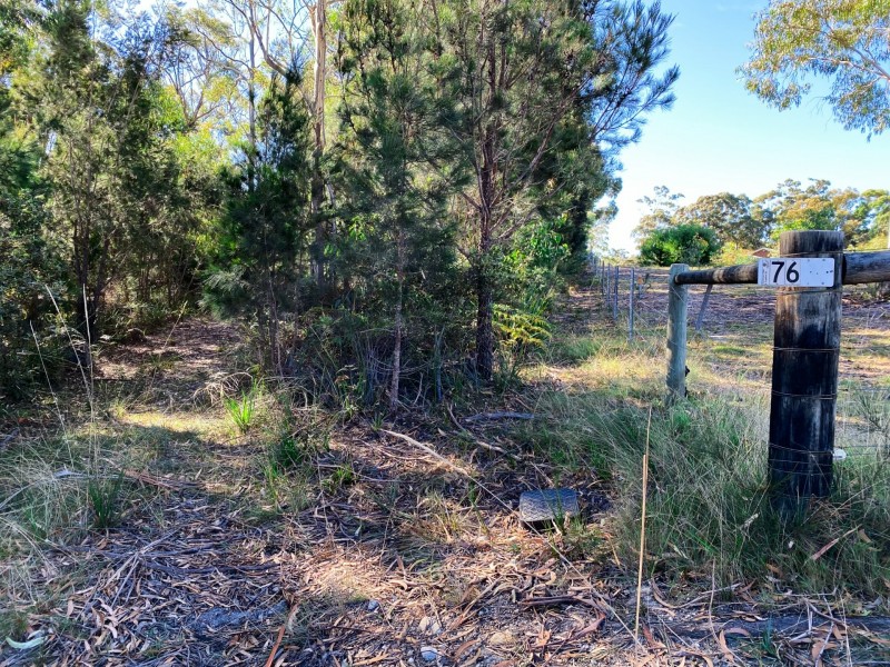 76 Upper Scamander Road, Scamander TAS 7215