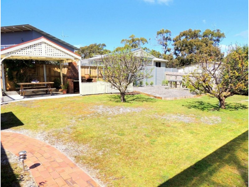 32 Parnella Drive, Stieglitz TAS 7216