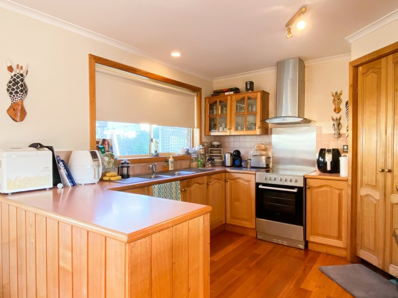 32 Parnella Drive, Stieglitz TAS 7216