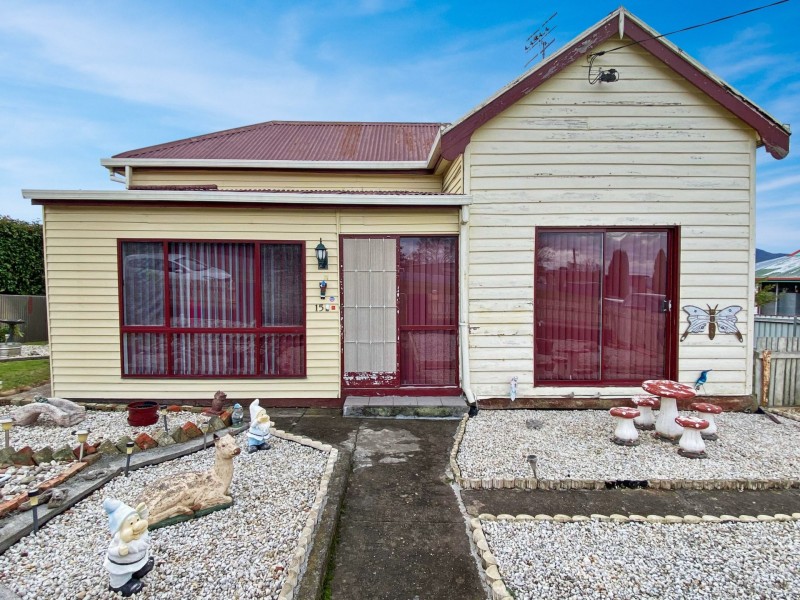 15 Cameron Street, St Marys TAS 7215