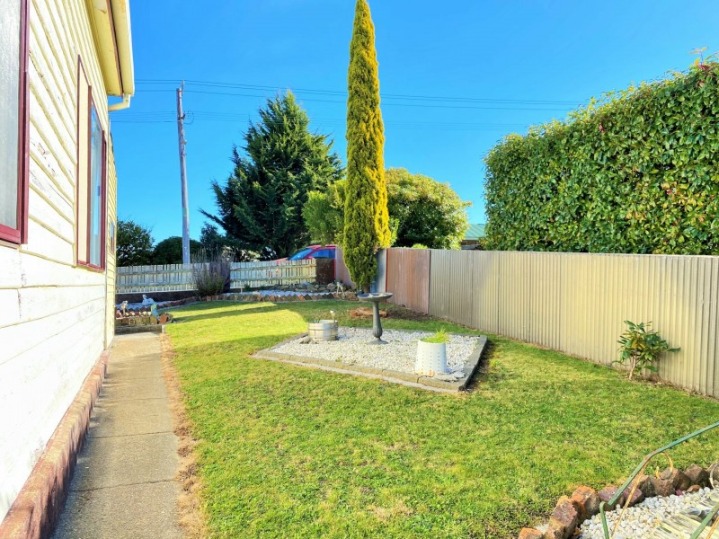 15 Cameron Street, St Marys TAS 7215