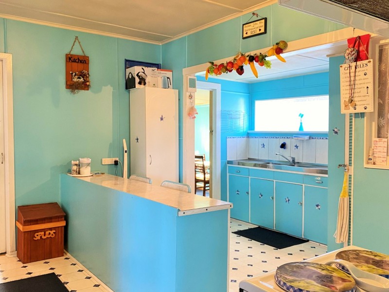 15 Cameron Street, St Marys TAS 7215