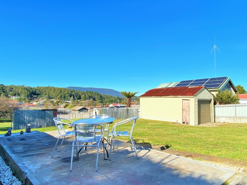 15 Cameron Street, St Marys TAS 7215