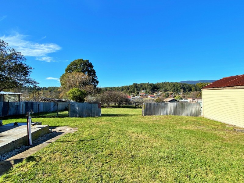 15 Cameron Street, St Marys TAS 7215