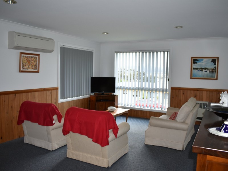 Unit 1/4 Homer Street, St Helens TAS 7216