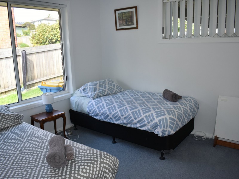 Unit 1/4 Homer Street, St Helens TAS 7216