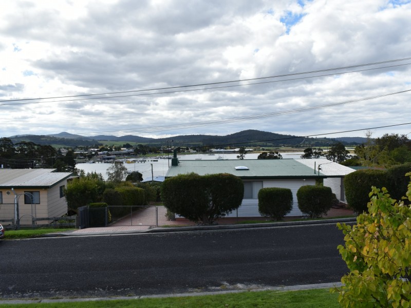 Unit 1/4 Homer Street, St Helens TAS 7216