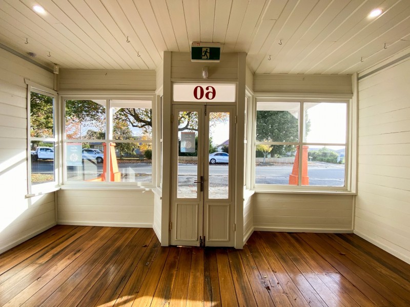 60 Cecilia Street, St Helens TAS 7216