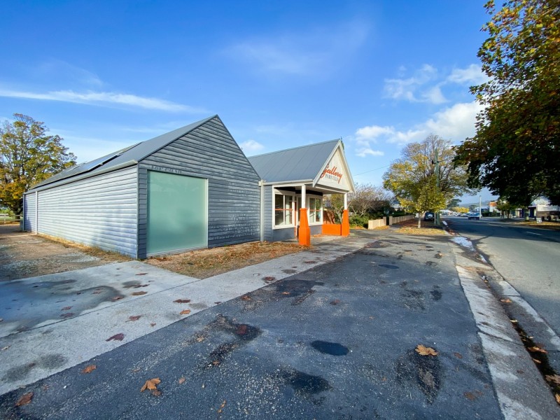 60 Cecilia Street, St Helens TAS 7216