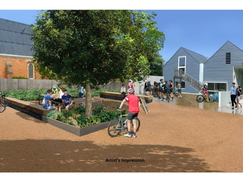 60 Cecilia Street, St Helens TAS 7216