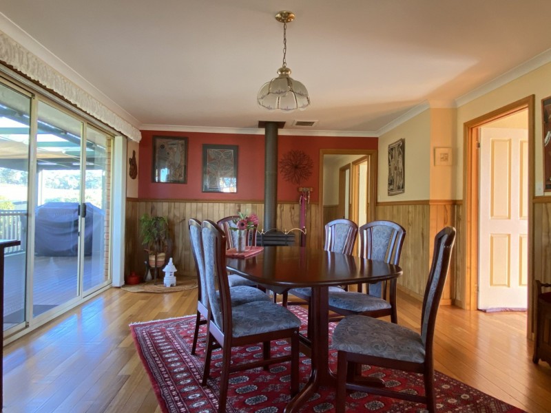 11 Douglas Court, St Helens TAS 7216