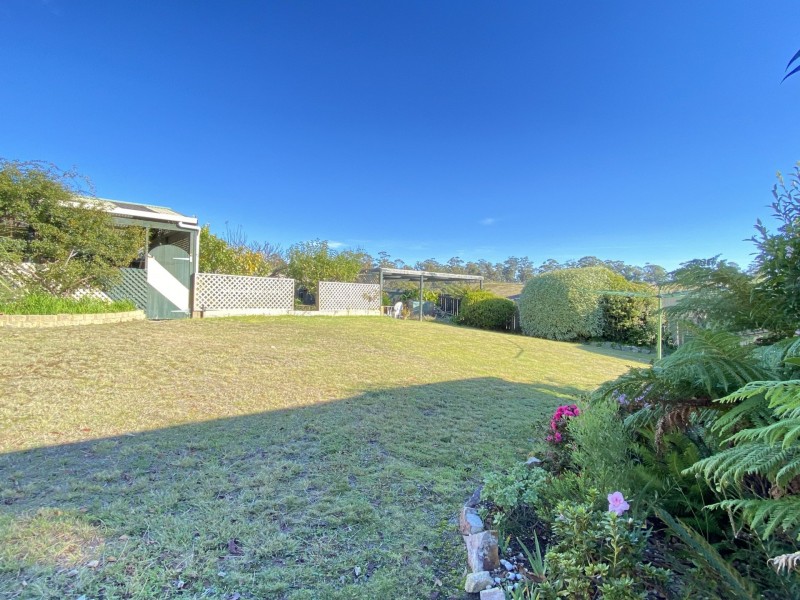 11 Douglas Court, St Helens TAS 7216