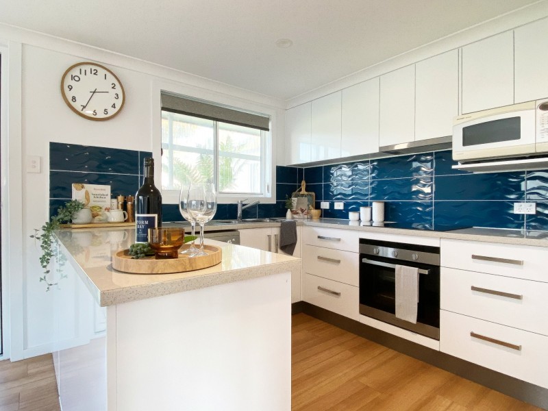 16 Peron Street, Stieglitz TAS 7216