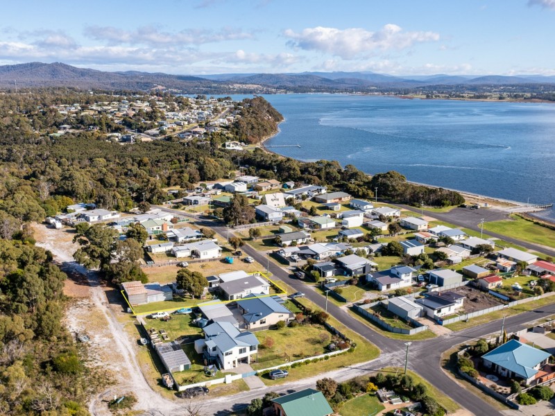 16 Peron Street, Stieglitz TAS 7216