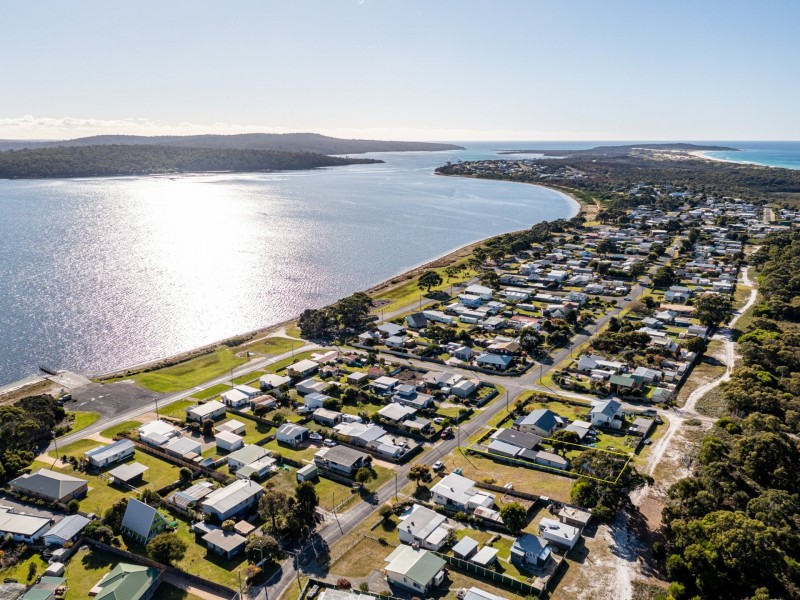 16 Peron Street, Stieglitz TAS 7216