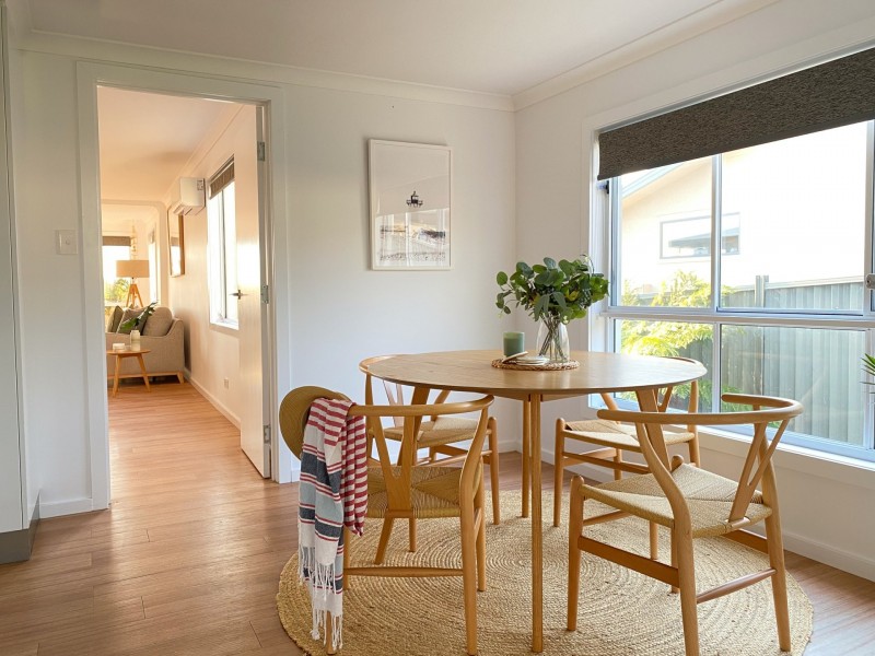 16 Peron Street, Stieglitz TAS 7216