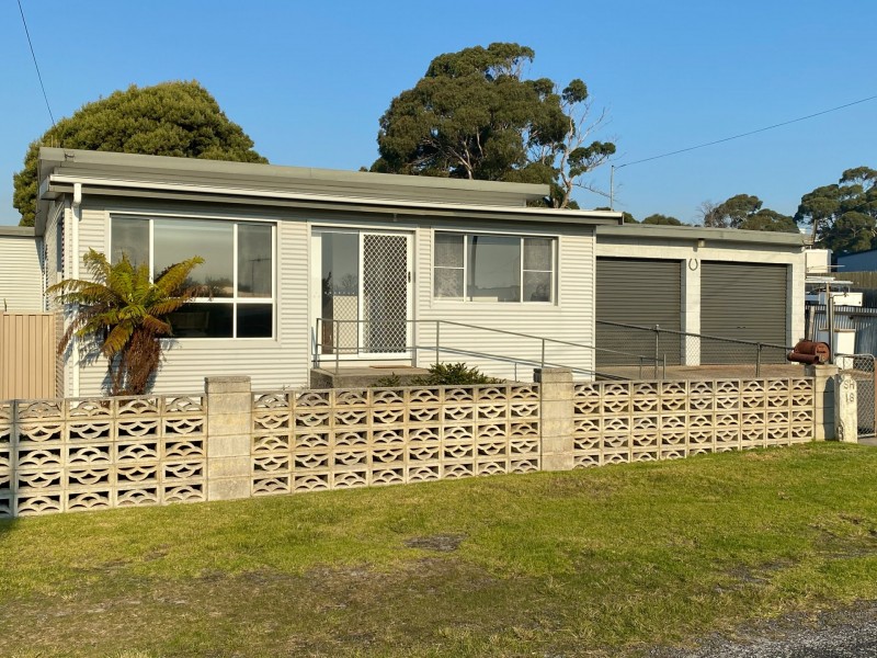 16 Peron Street, Stieglitz TAS 7216