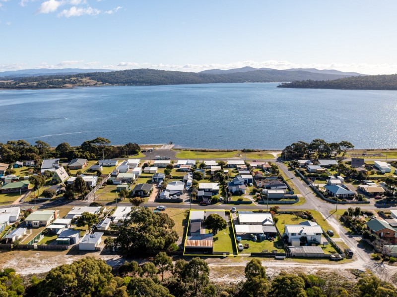 16 Peron Street, Stieglitz TAS 7216