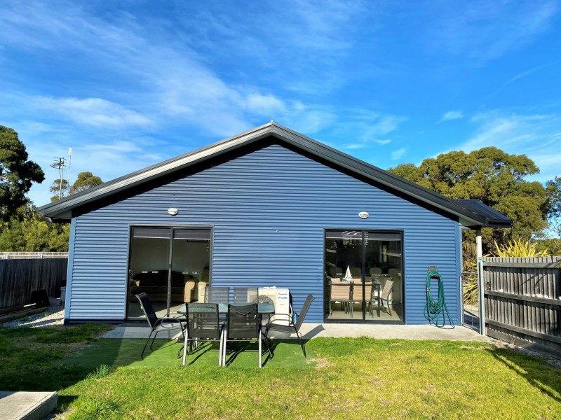 1a Osprey Drive, Stieglitz TAS 7216