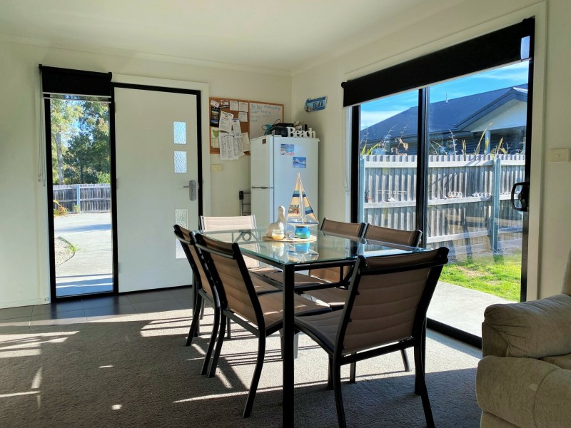 1a Osprey Drive, Stieglitz TAS 7216