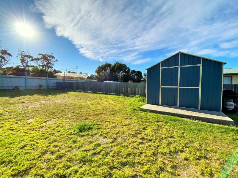 1a Osprey Drive, Stieglitz TAS 7216