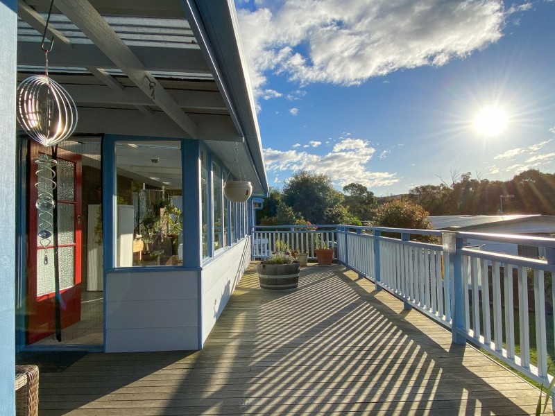 7 Cray Court, Binalong Bay TAS 7216