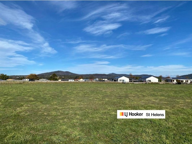 Lot 24/38 Annie Street, St Helens TAS 7216