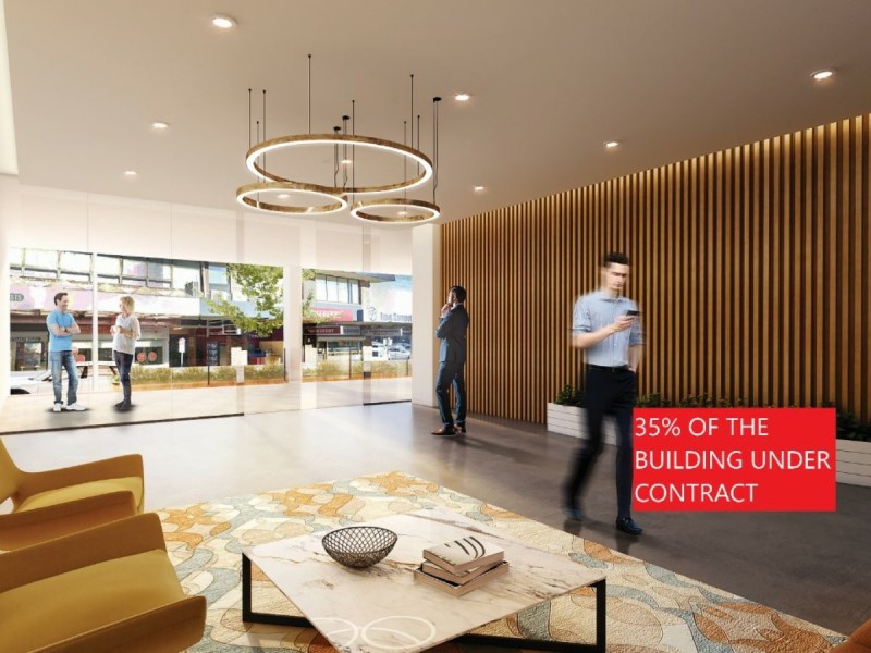 Lot 24/38 Annie Street, St Helens TAS 7216