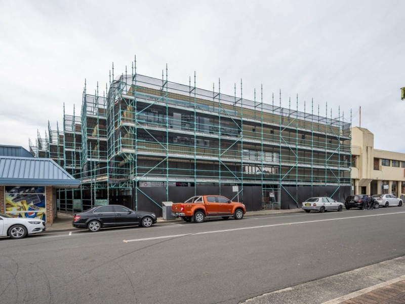 Lot 24/38 Annie Street, St Helens TAS 7216