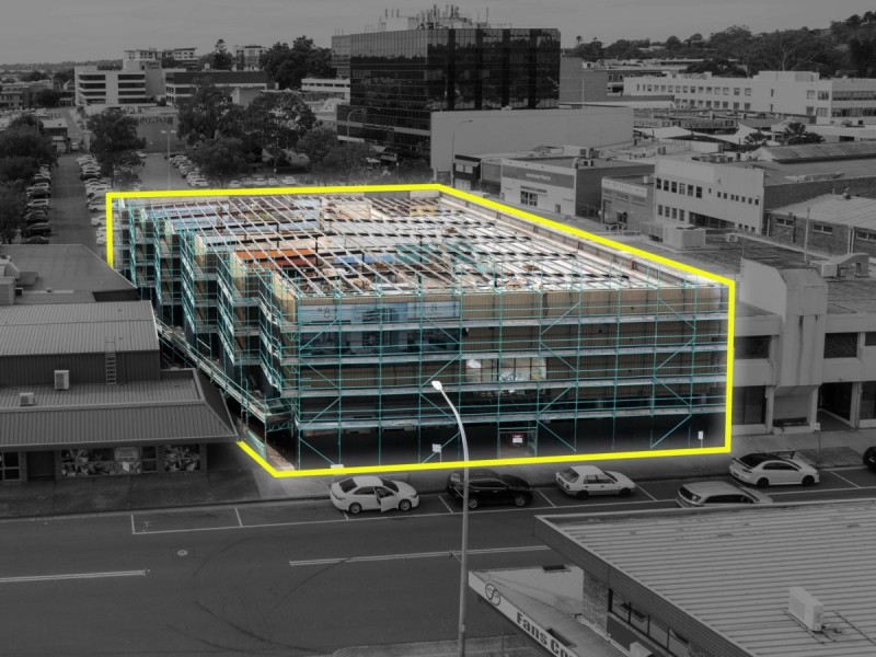 Lot 24/38 Annie Street, St Helens TAS 7216