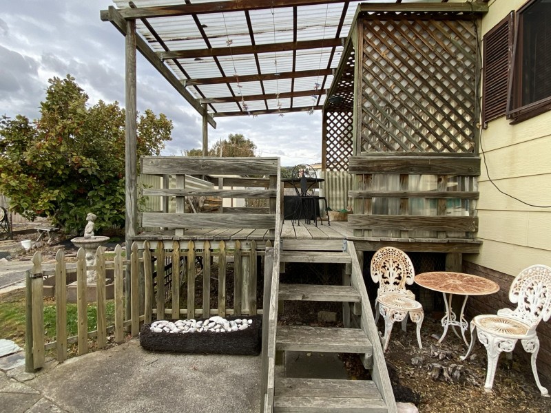 5 Gray Street, Fingal TAS 7214