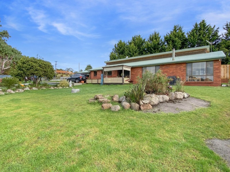 25582 Tasman Highway, St Helens TAS 7216