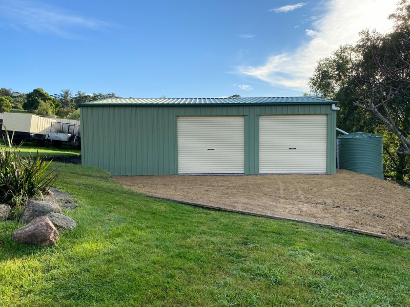 25582 Tasman Highway, St Helens TAS 7216
