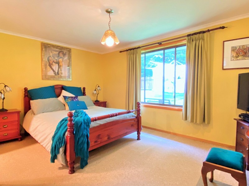 25582 Tasman Highway, St Helens TAS 7216