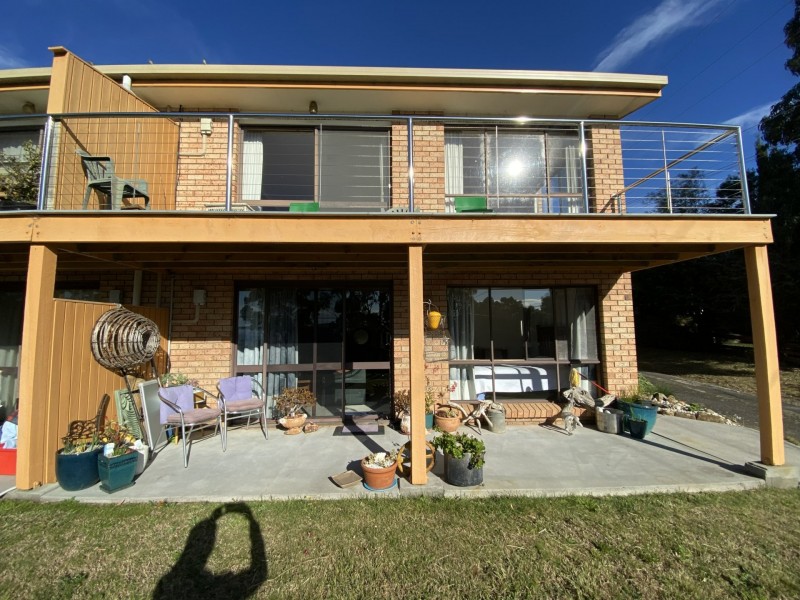 Unit 2/20 Atlas Drive, St Helens TAS 7216