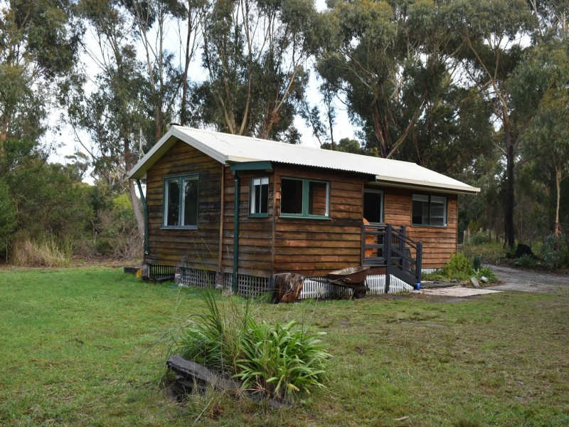 62 Riverview Road, Scamander TAS 7215