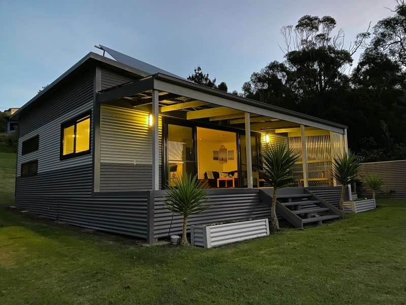 21 Bridge Esplanade, Scamander TAS 7215