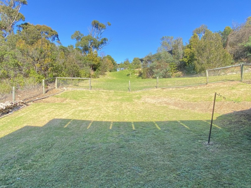 21 Bridge Esplanade, Scamander TAS 7215