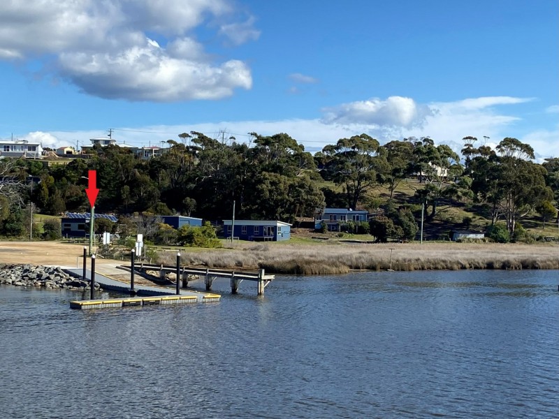 21 Bridge Esplanade, Scamander TAS 7215