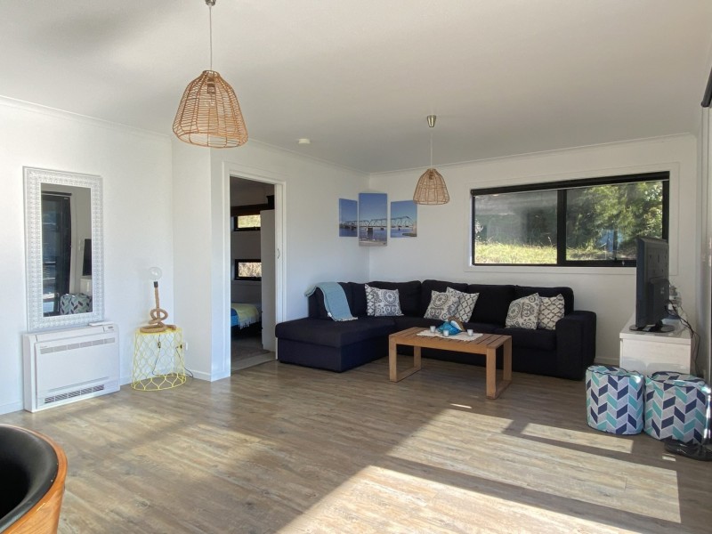 21 Bridge Esplanade, Scamander TAS 7215